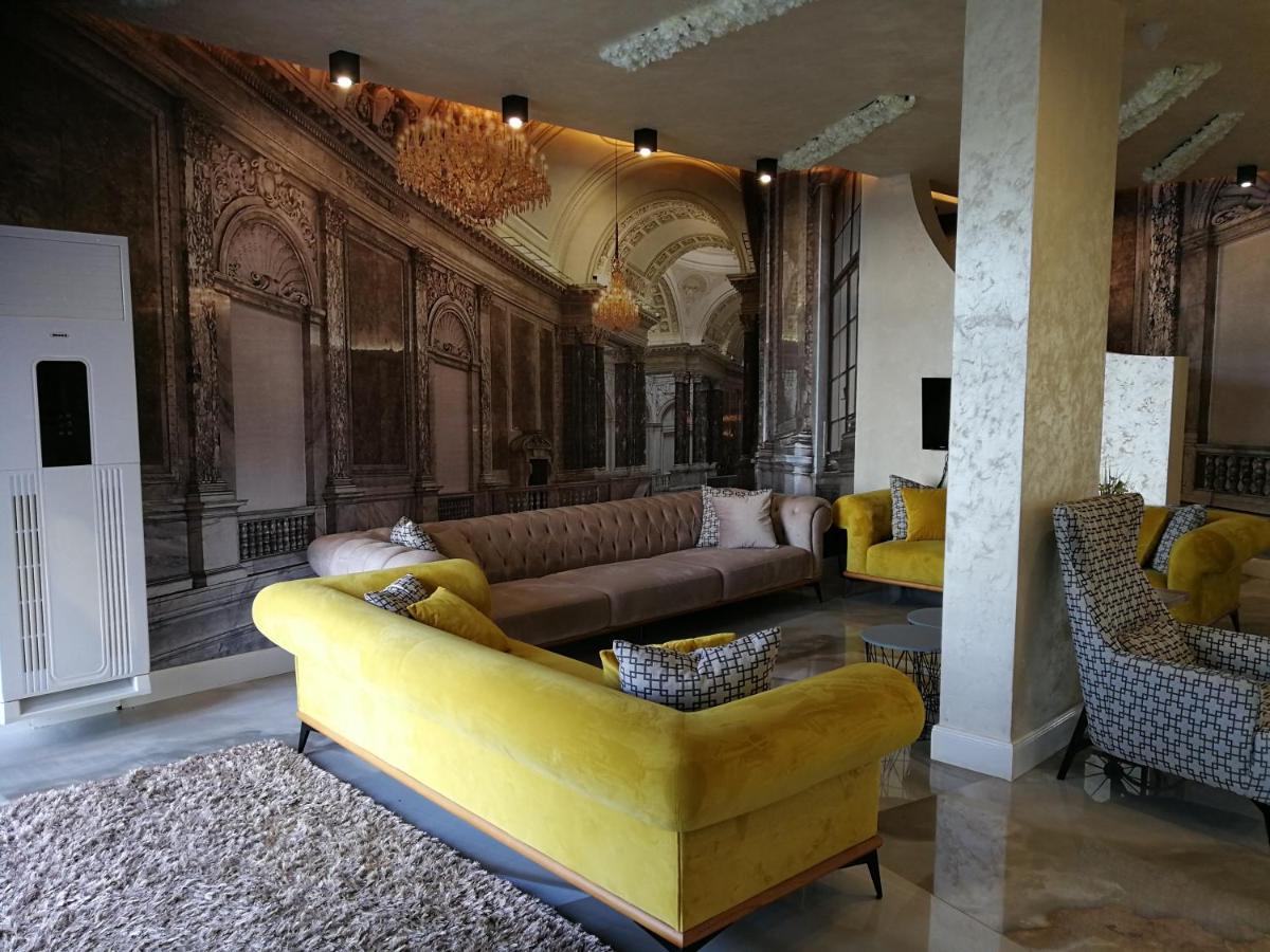 Donchevi Apartments Primorsko Bagian luar foto